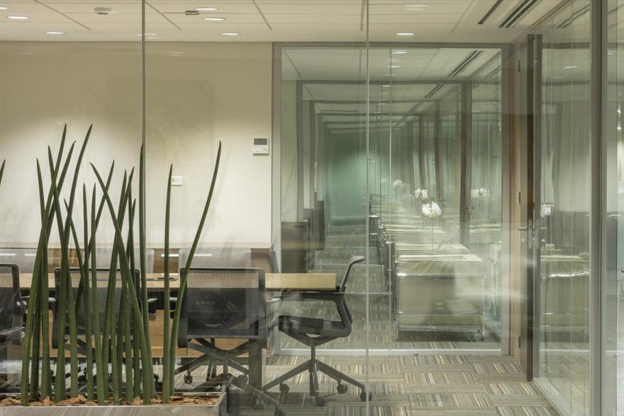 贝蒂·比尔格建筑与设计办公室-5