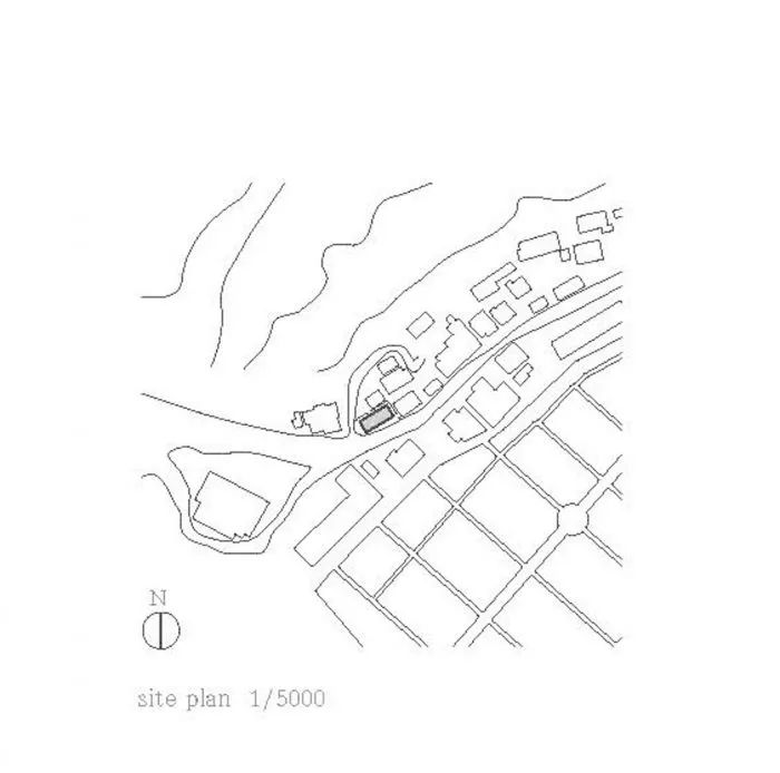 Koyasan 胶囊旅馆丨日本丨Alphaville Architects-67