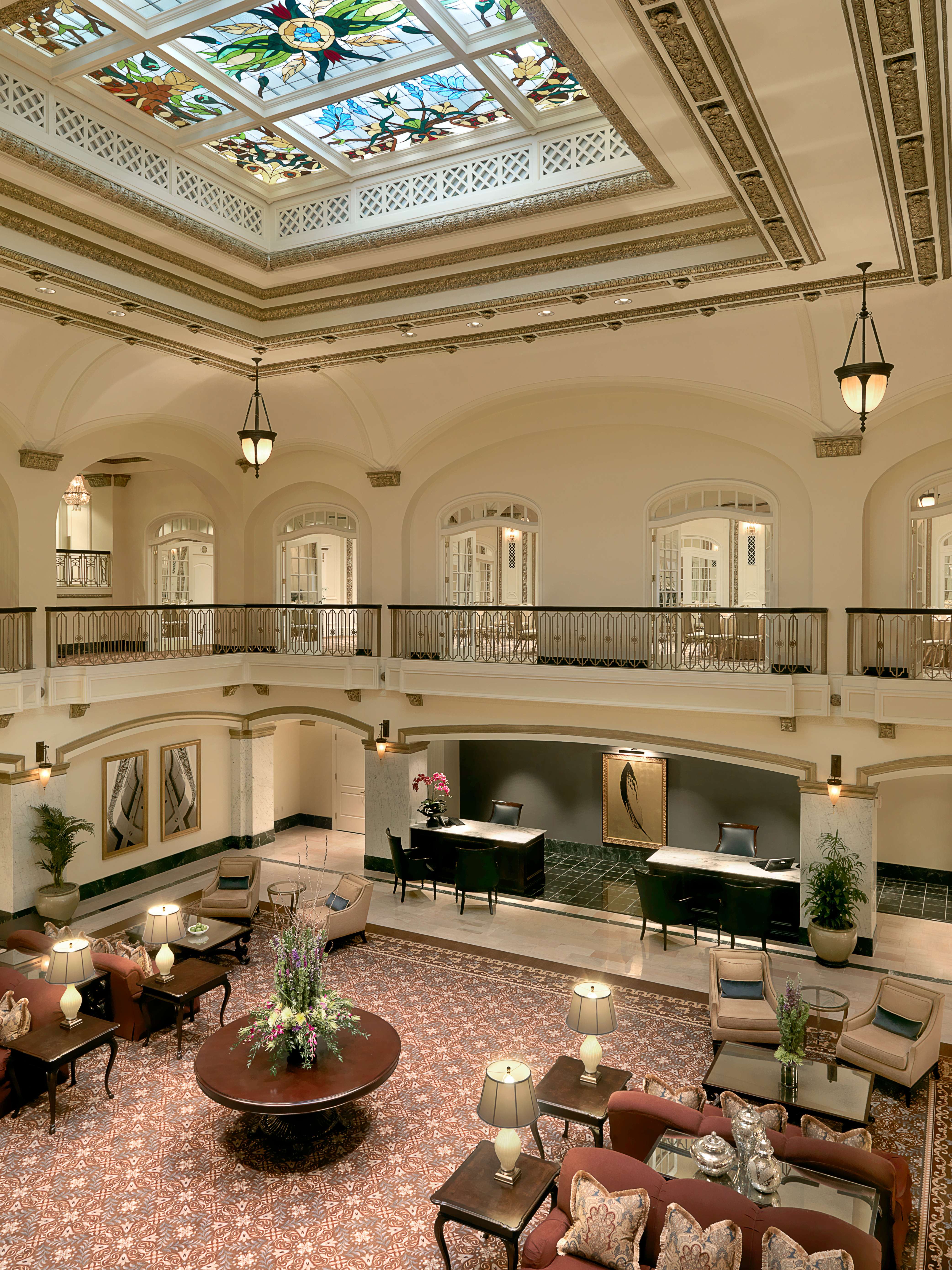 Hotel Blackhawk(爱荷华州，达文波特)-1