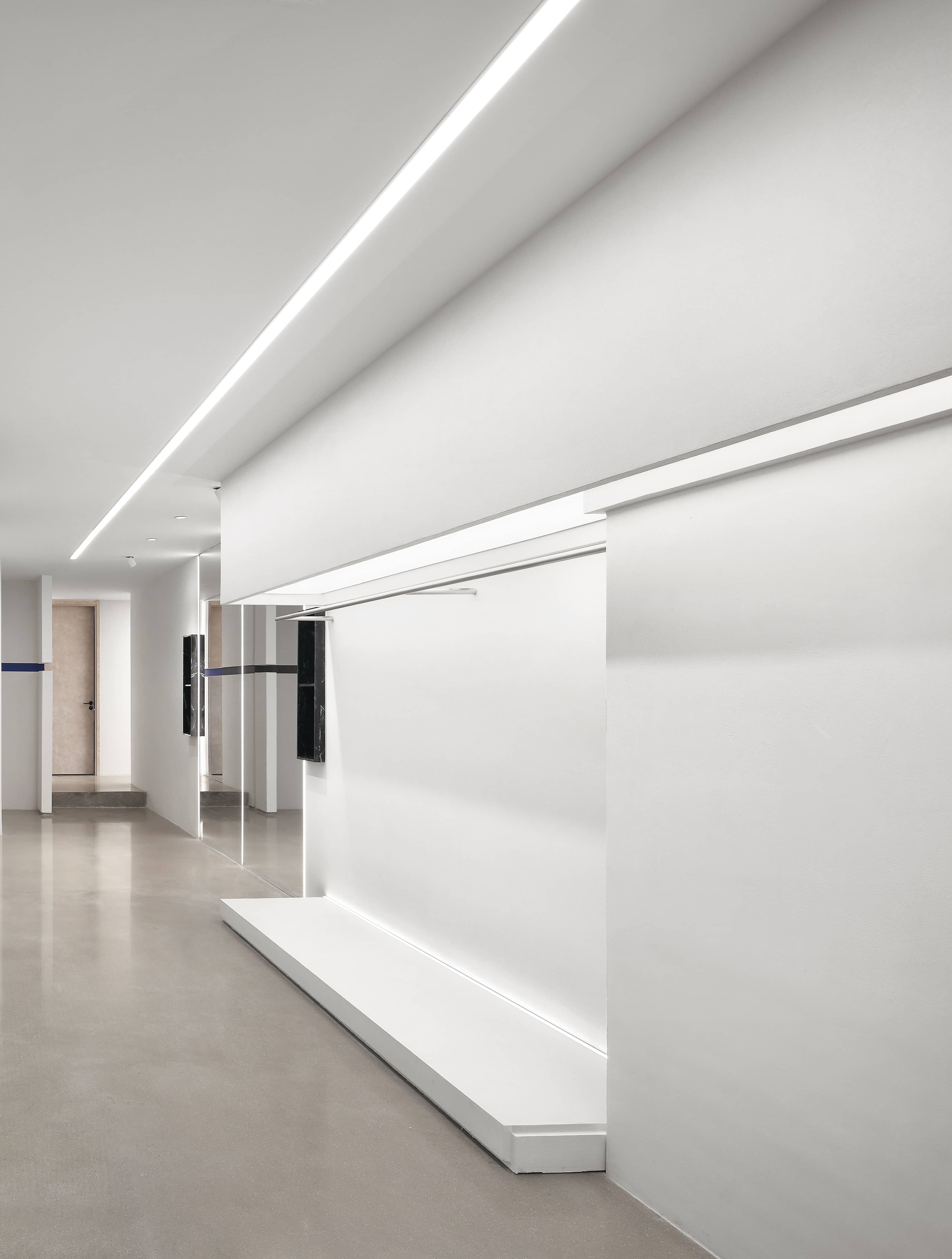 WEI STUFF 空间设计丨中国太原丨末染设计-27