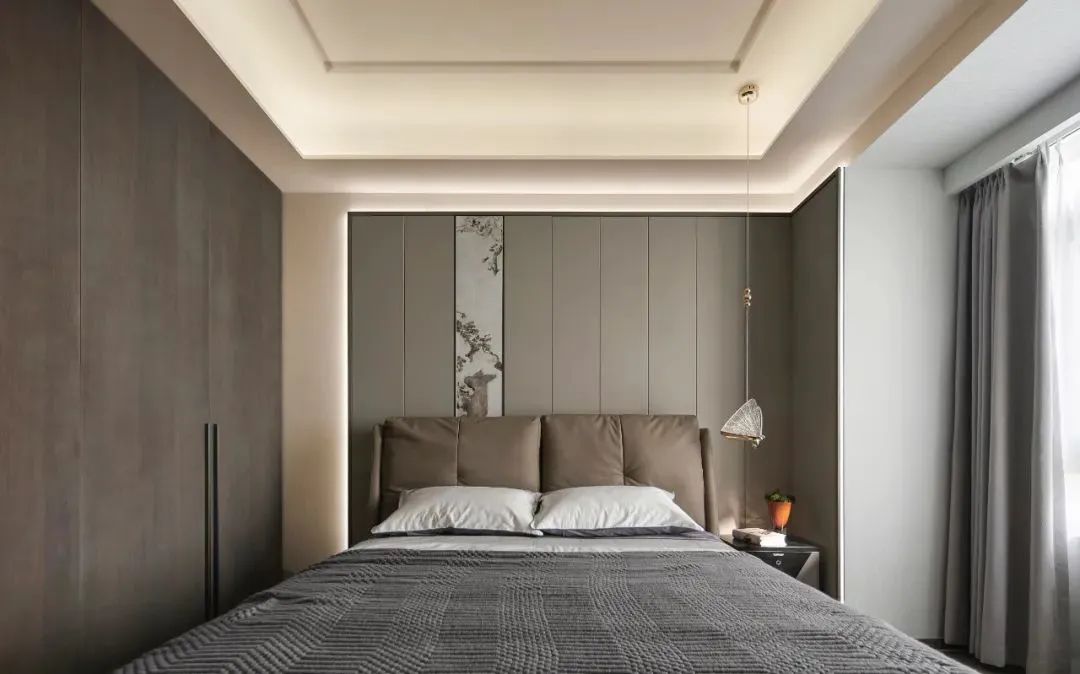 无锡世茂天际丨中国无锡丨Dreative Design 主创設計-39