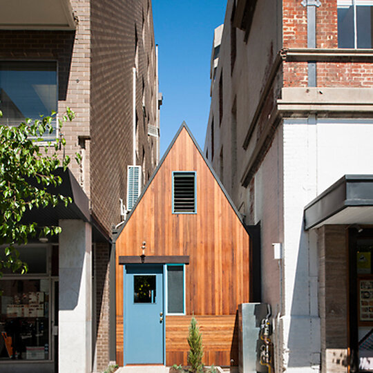 Pink Moon Saloon by Sans-Arc Studio | Australian Interior Design Awards-9