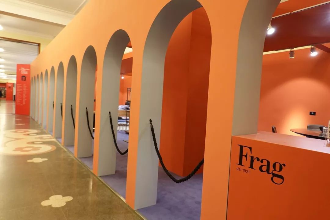 米兰家具展上海站，感受意大利设计的魅力与精髓-192