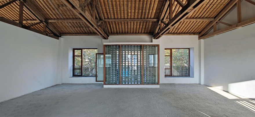 宣城景德水街的复兴丨中国宣城丨RAW 建筑工作室-60