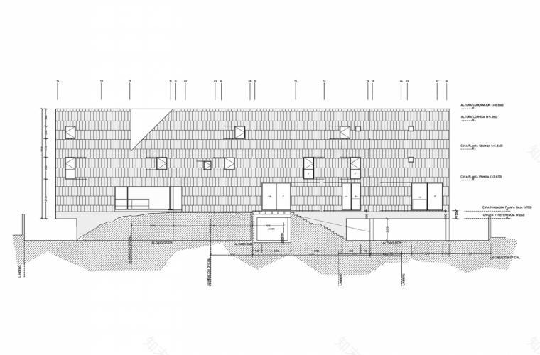 赫尔南德斯住宅-26