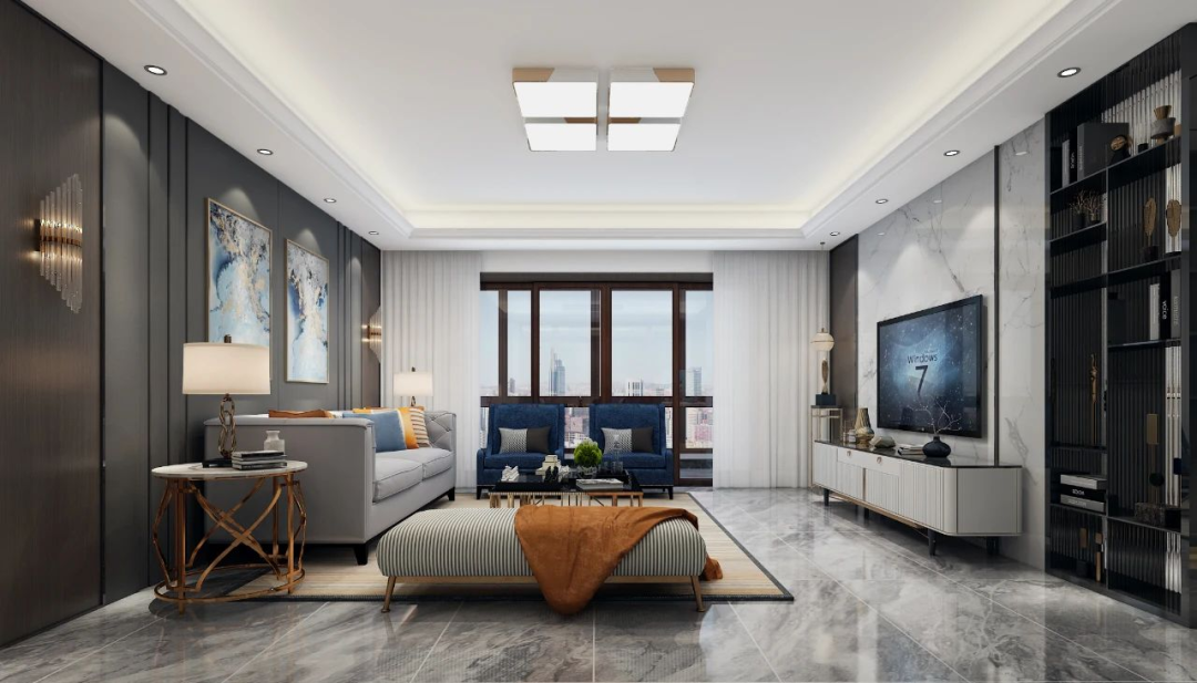 《IDOL 锋范》独家专访 | 曾明——生活家设计师,引领广西设计风尚-6