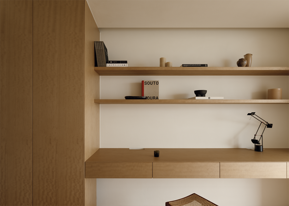 天然木色,返璞归真-61