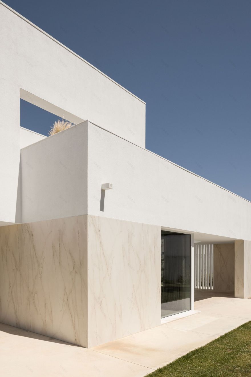 丨葡萄牙丨Estúdio AMATAM-36