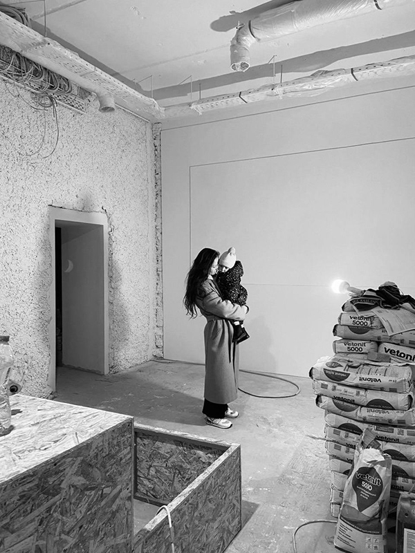 文化代码咖啡馆丨俄罗斯莫斯科丨Vlad Gaiduk,Vasily Korotkov-35