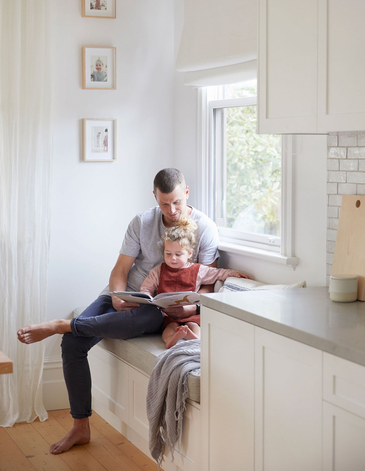 澳大利亚墨尔本 1914 年老邮局改造的现代家庭住宅-15