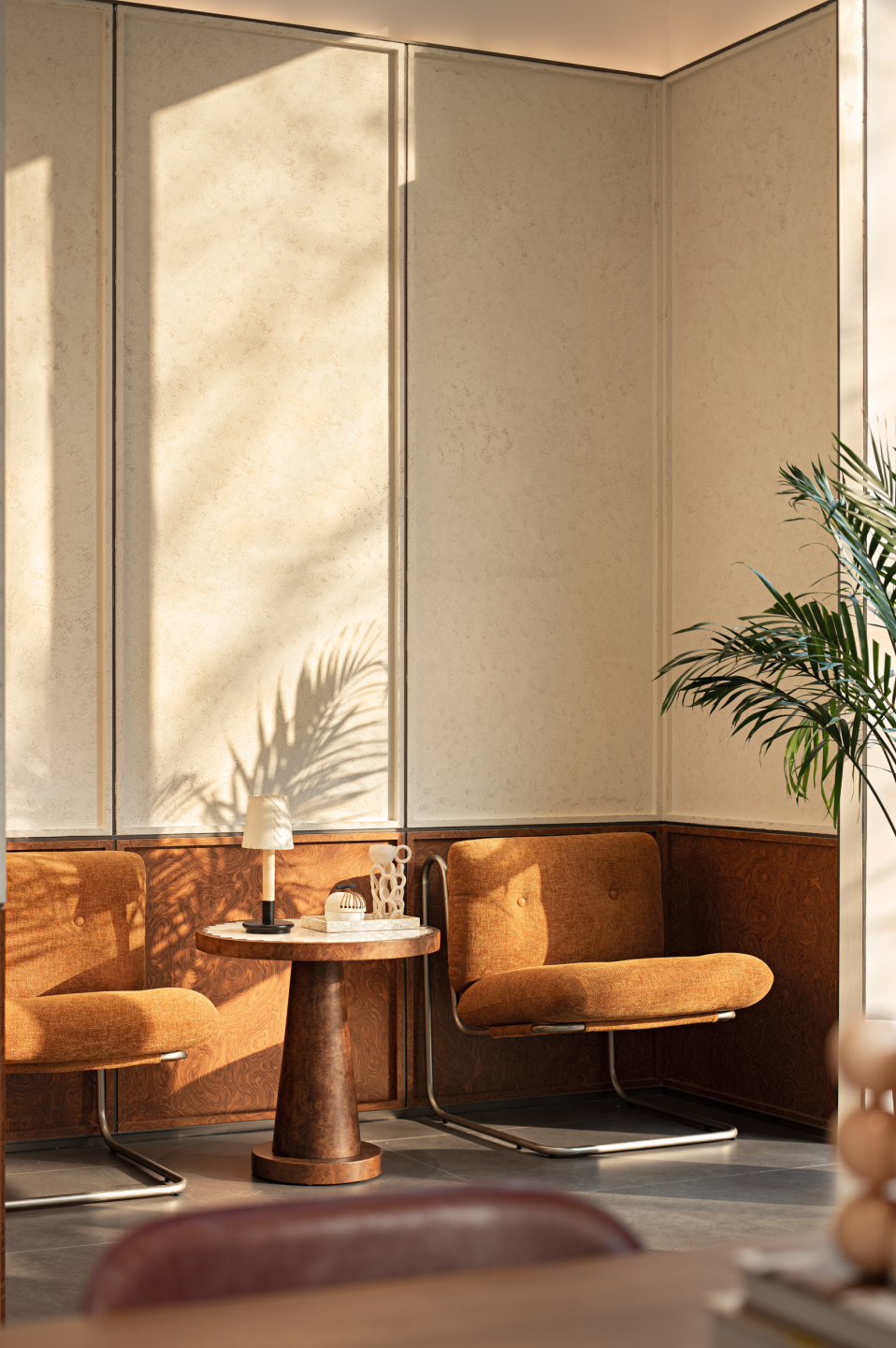 成都东城金茂晓棠二期,成都东城金茂锦棠架空层丨中国四川丨元禾大千-118