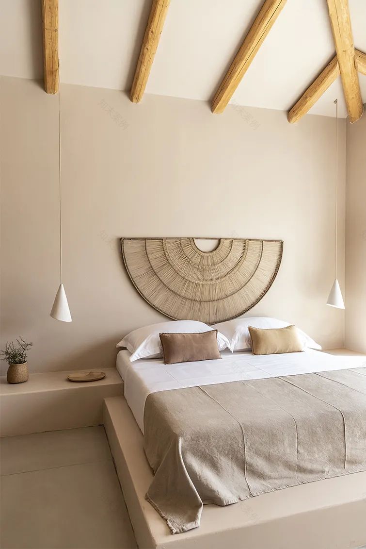 凯法利尼亚岛的石头别墅丨希腊丨Kleoniki Androni-26