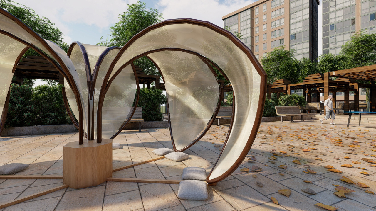 建筑理论模型-8