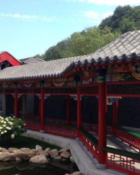 越秀岄湖郡丨中国沈阳