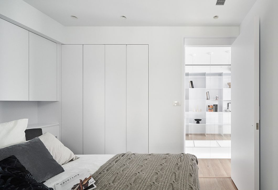 丹麦北欧风格的住宅-10