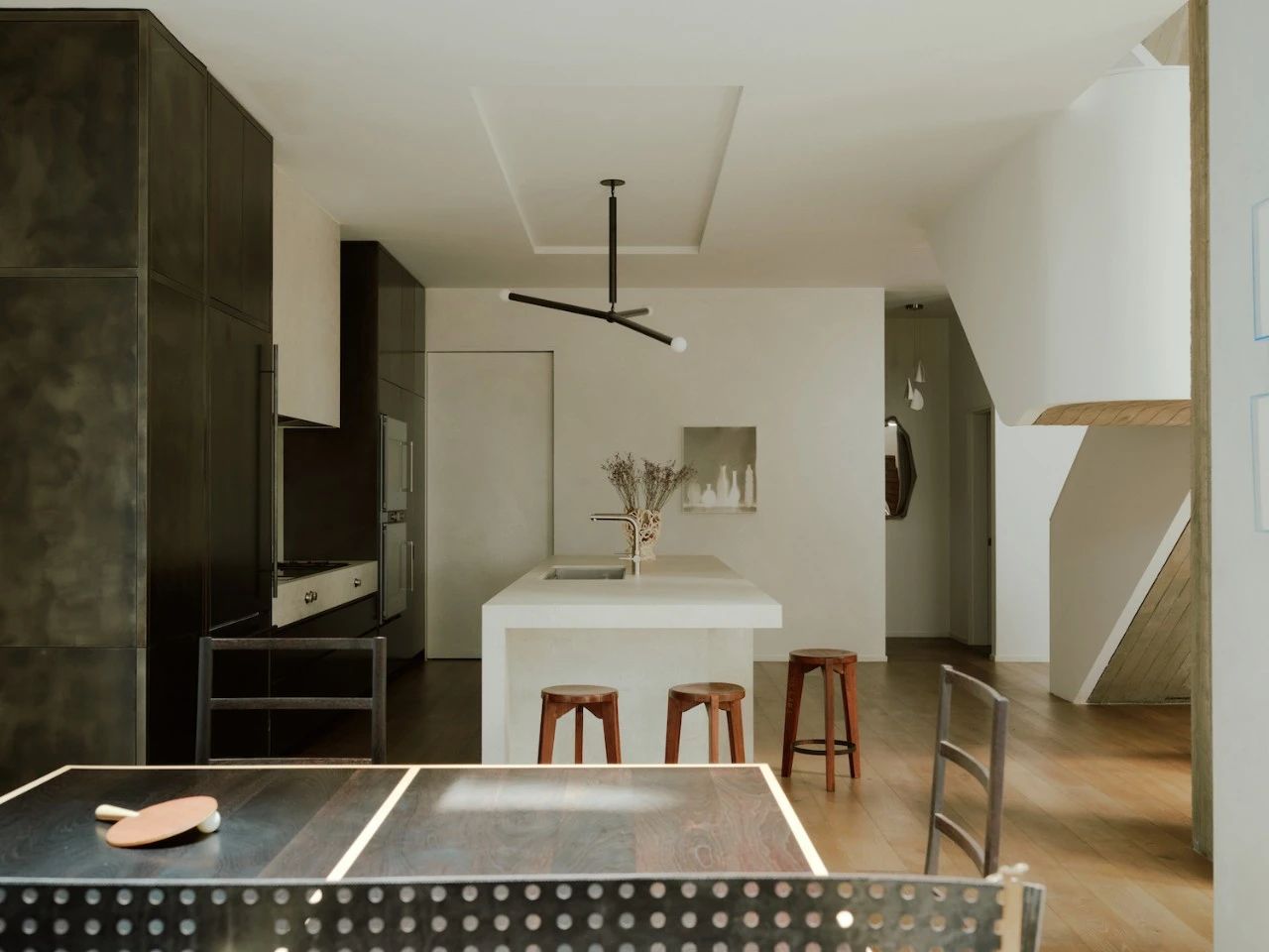 禅意与创造力的家-7