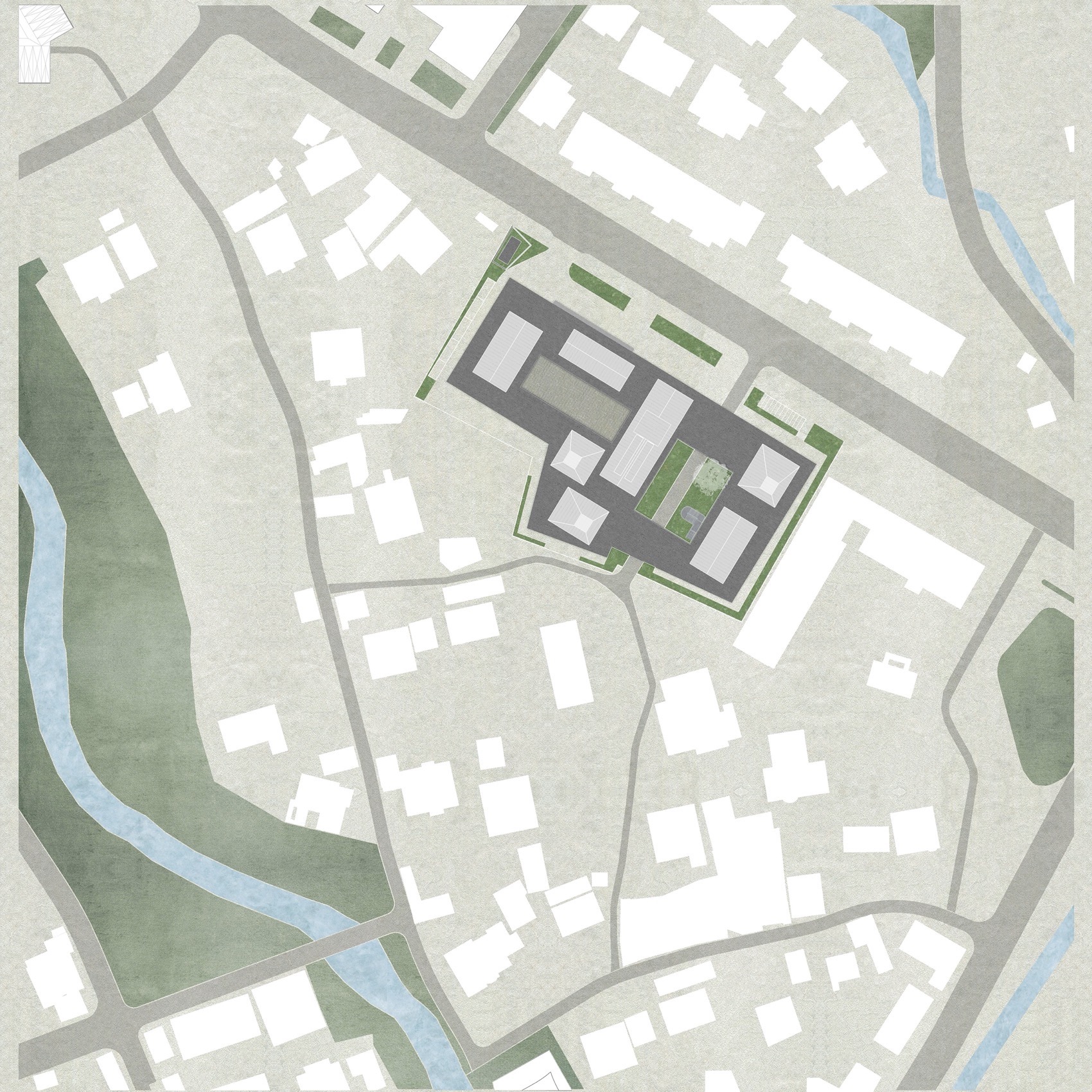 莫干·庾街 · 柒峰院·莫干山洋家乐品牌中心丨中国浙江丨ConCom集良建筑事务所-146