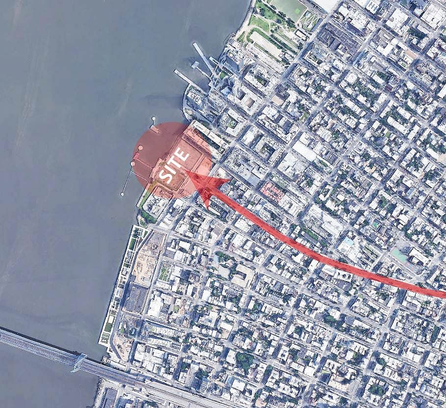 布鲁克林威廉斯堡遗产综合体设计丨美国纽约-8