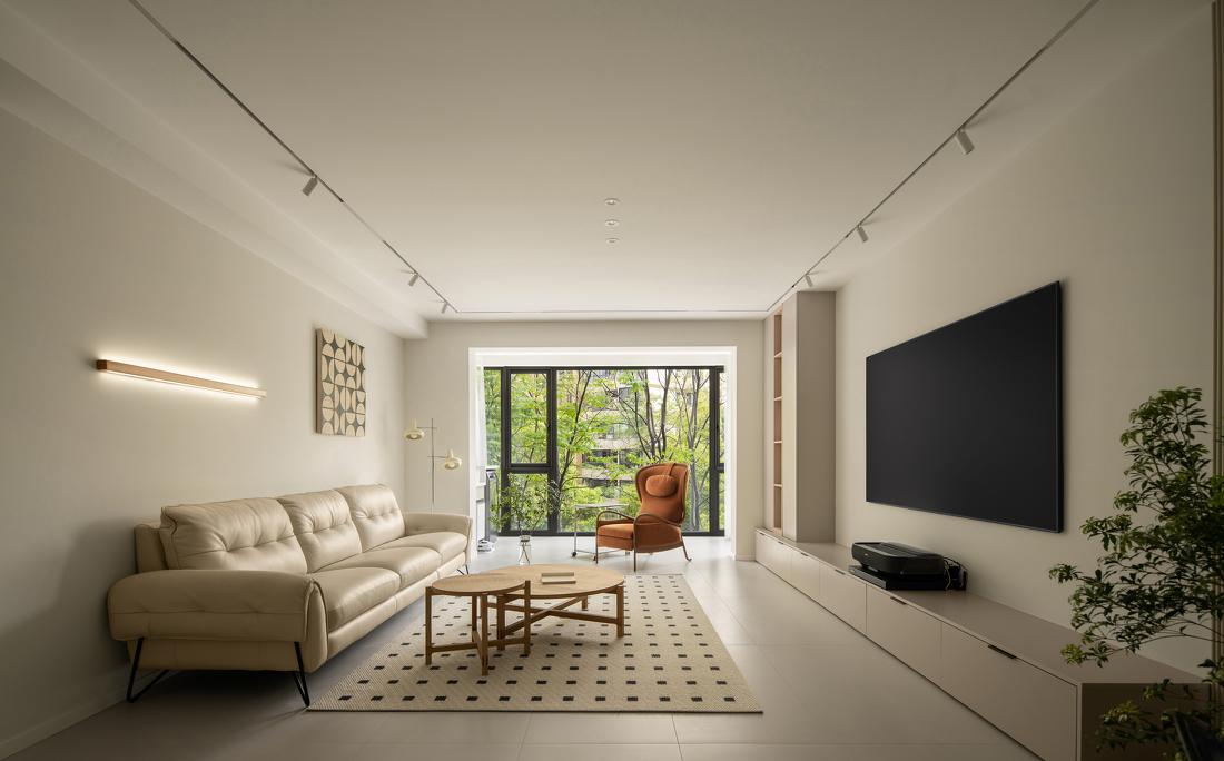 三代同堂的温馨自然之家-38