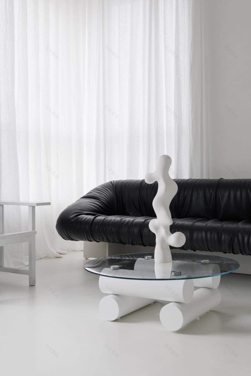 NOTHING DESIGN北京工作室丨中国北京-100