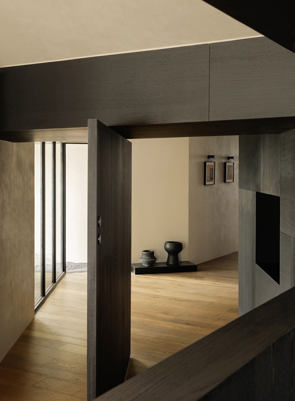 会所空间 · 无界丨中国江苏丨什作设计 TEN DESIGN-64