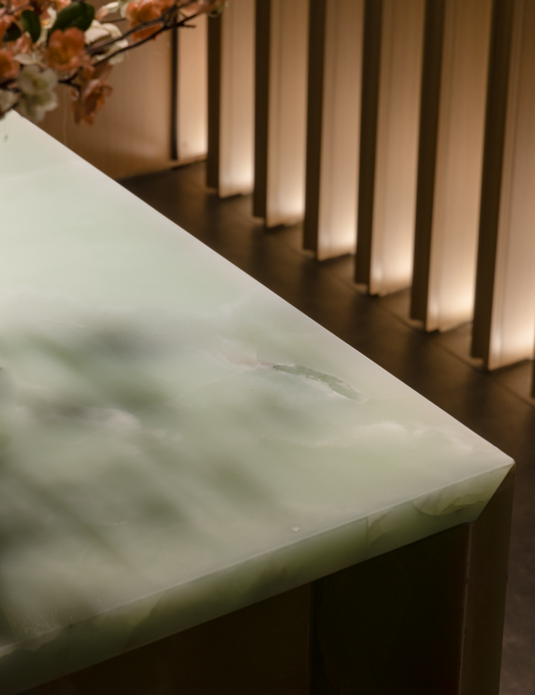 长沙深业麓溪云境下叠别墅丨中国长沙丨共生形态-7