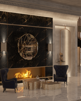 Versace Hotel