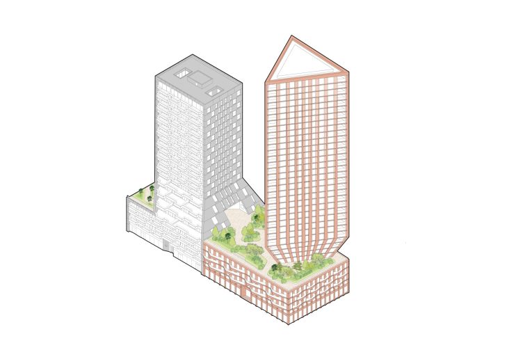 丨荷兰鹿特丹-57