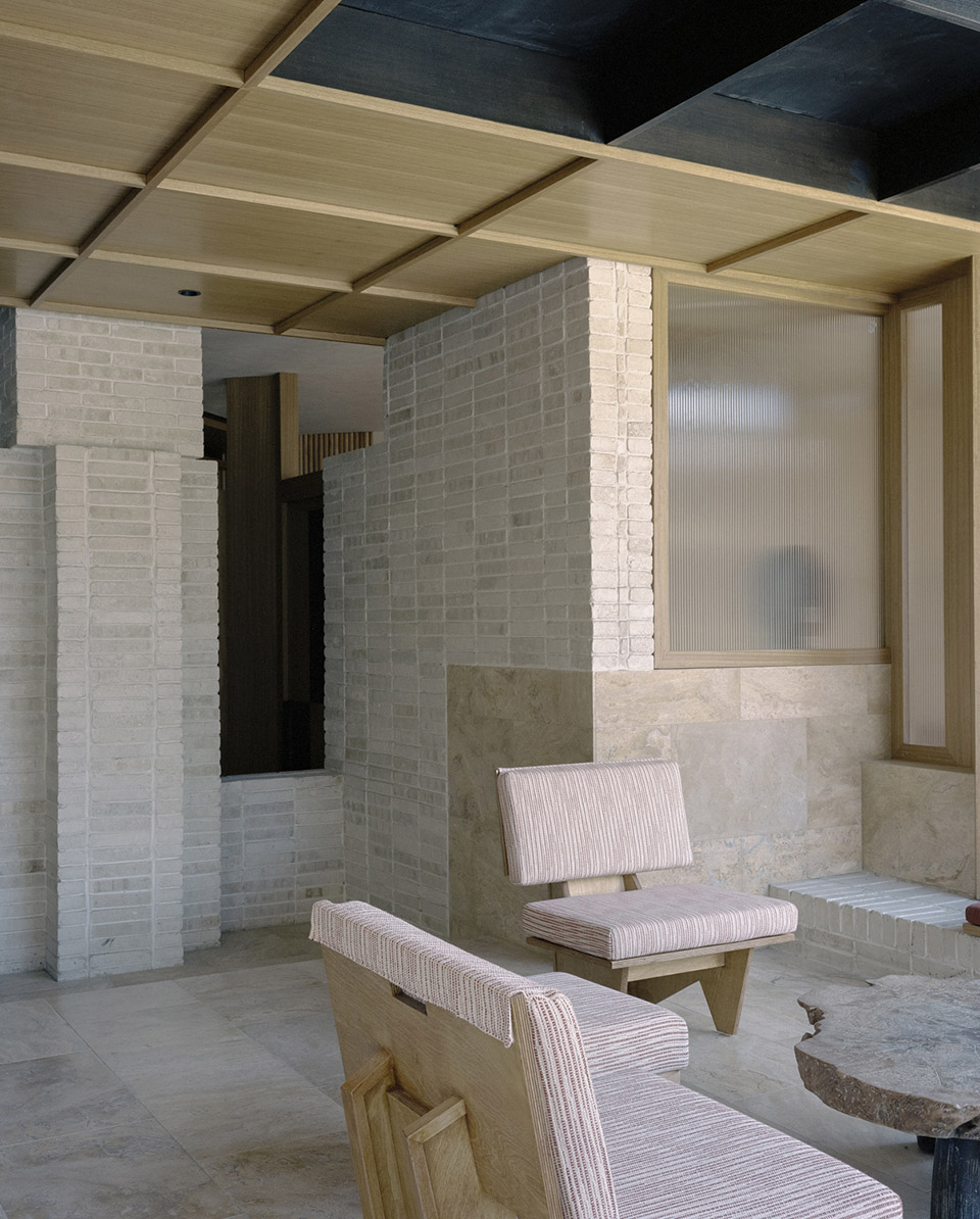 大乐之野（德钦梅里雪山店）丨中国云南丨上海末广设计事务所-91