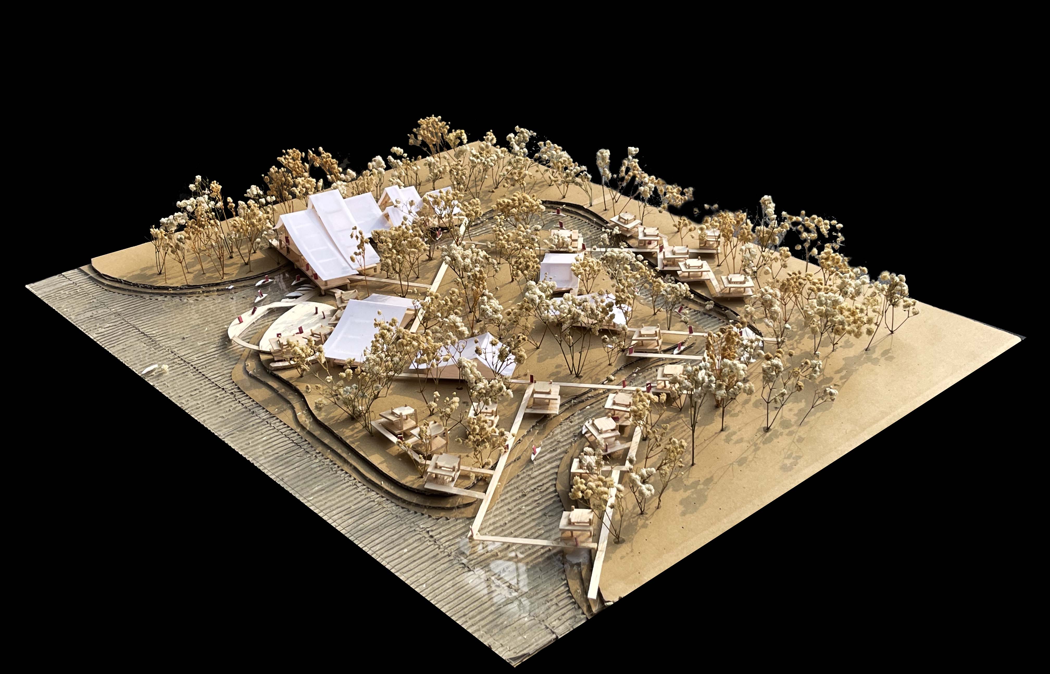 TROPICAL PARADISE-RESORT AND AGRICULTURE CENTER-11