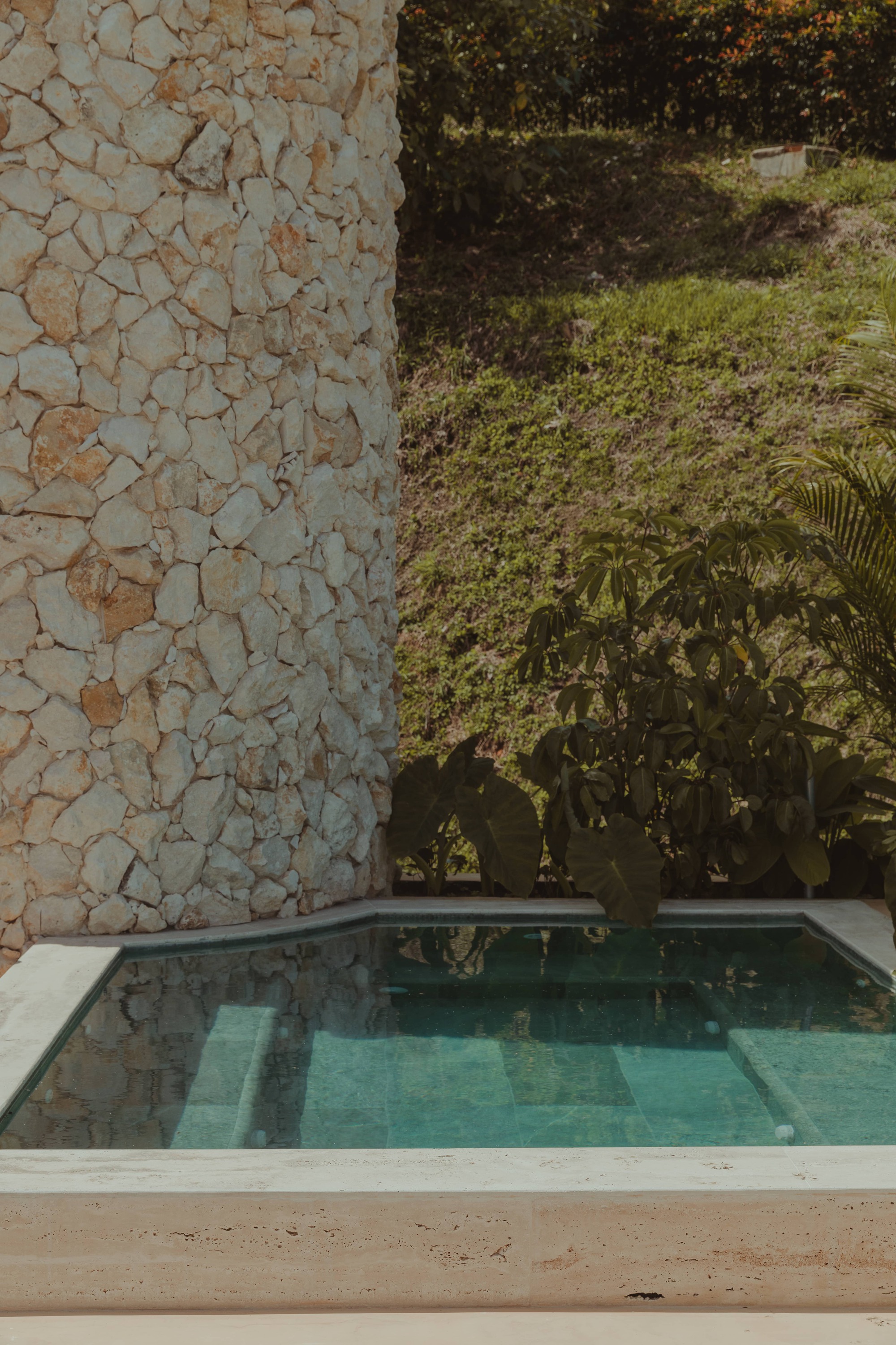 度假别墅丨哥伦比亚丨Bon Studio-18