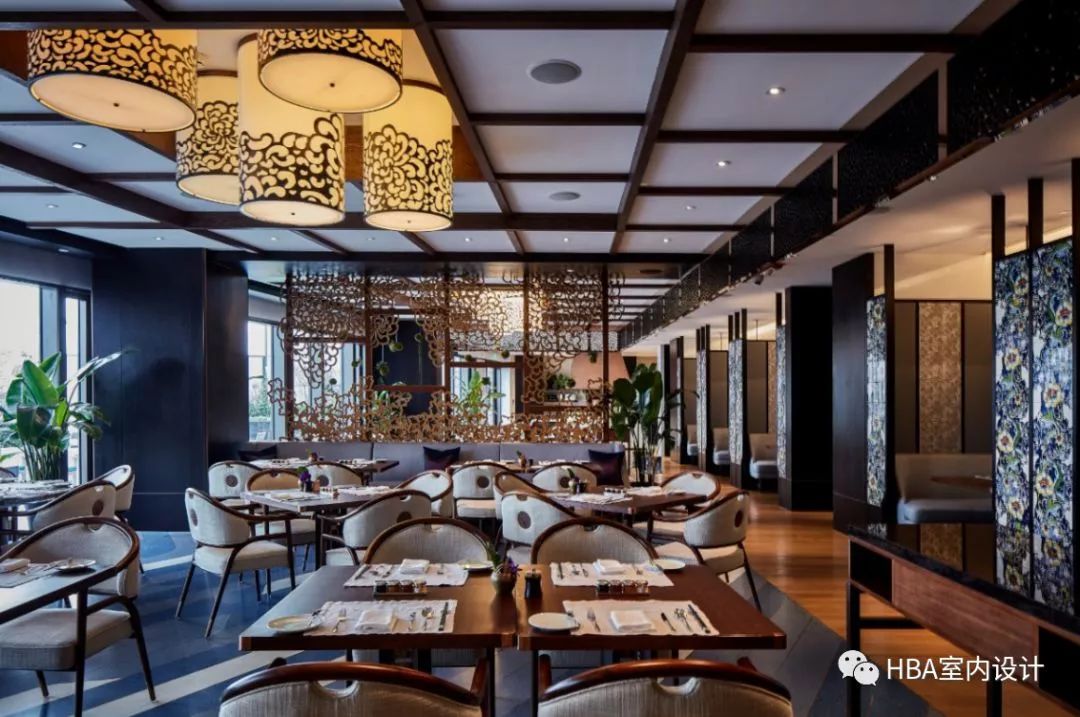 北京王府井文华东方酒店——现代与传统的中国风韵-15