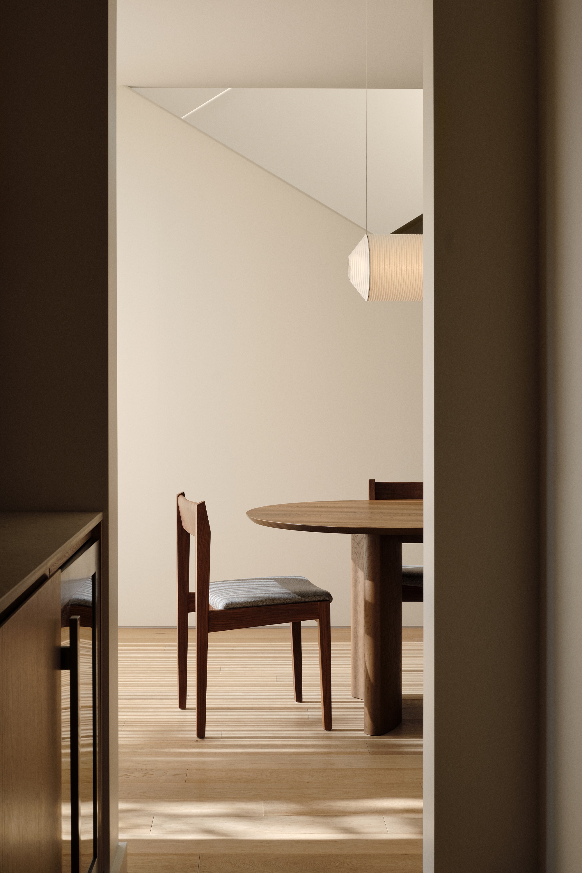 Montpellier II 住宅 | Vives St-Laurent-15