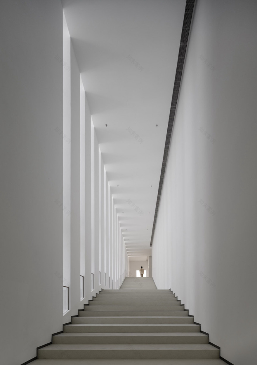 自然的收集·海宁自然展示中心丨中国浙江丨森上建筑-76