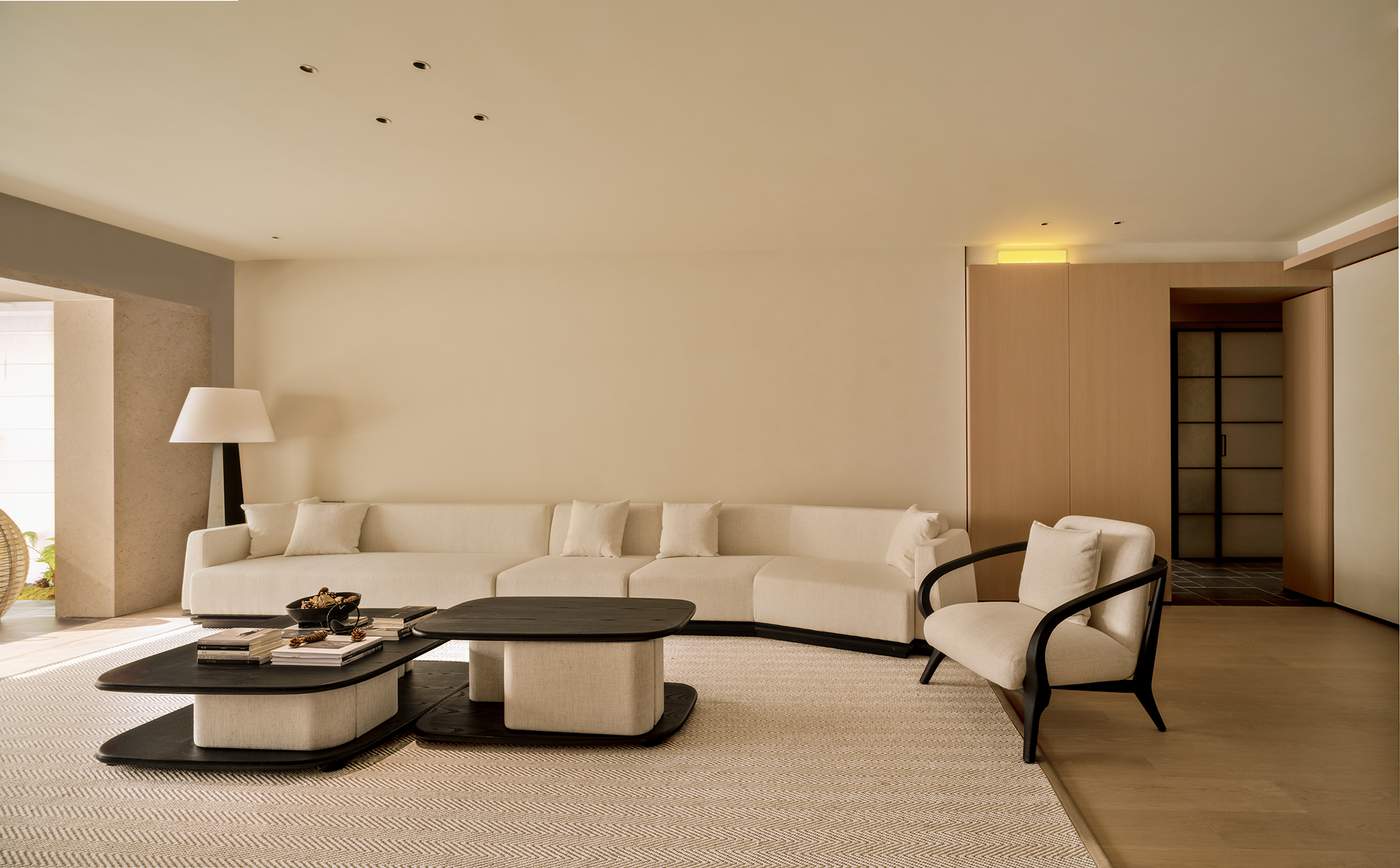 长物志,Treatise on Superfluous Things丨中国广东丨陈浩鹏（深圳）室内设计有限公司-24