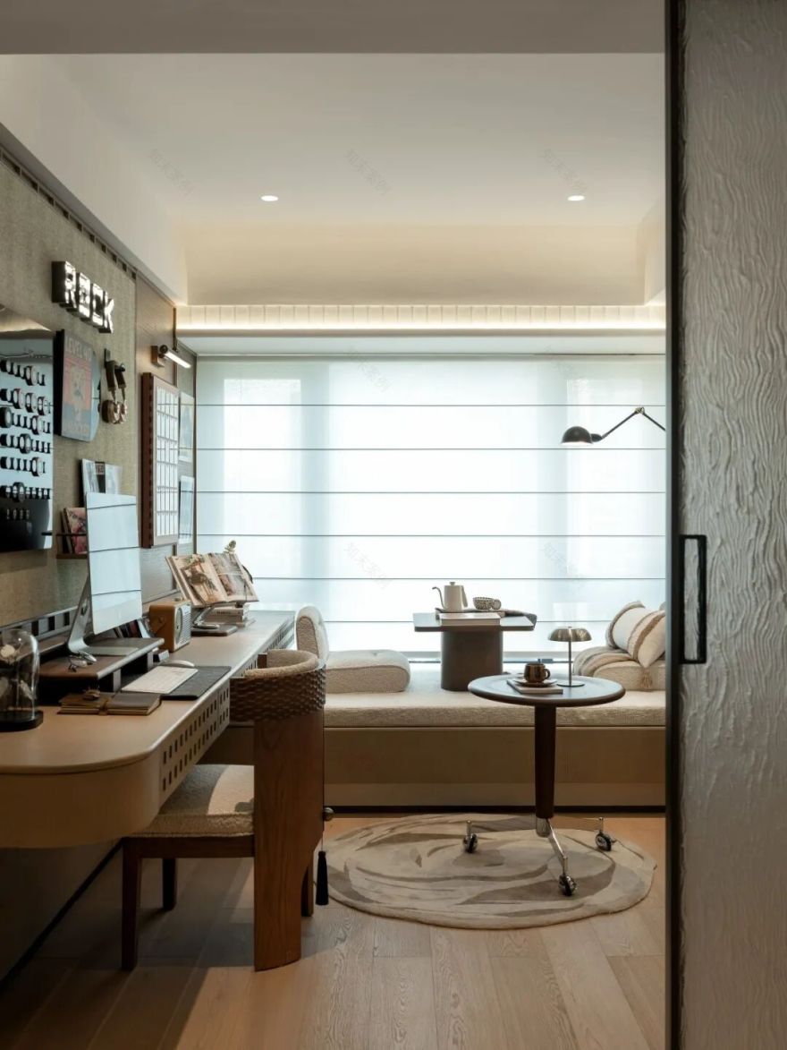 无隅制造|浅尝时光,悦然成趣-57