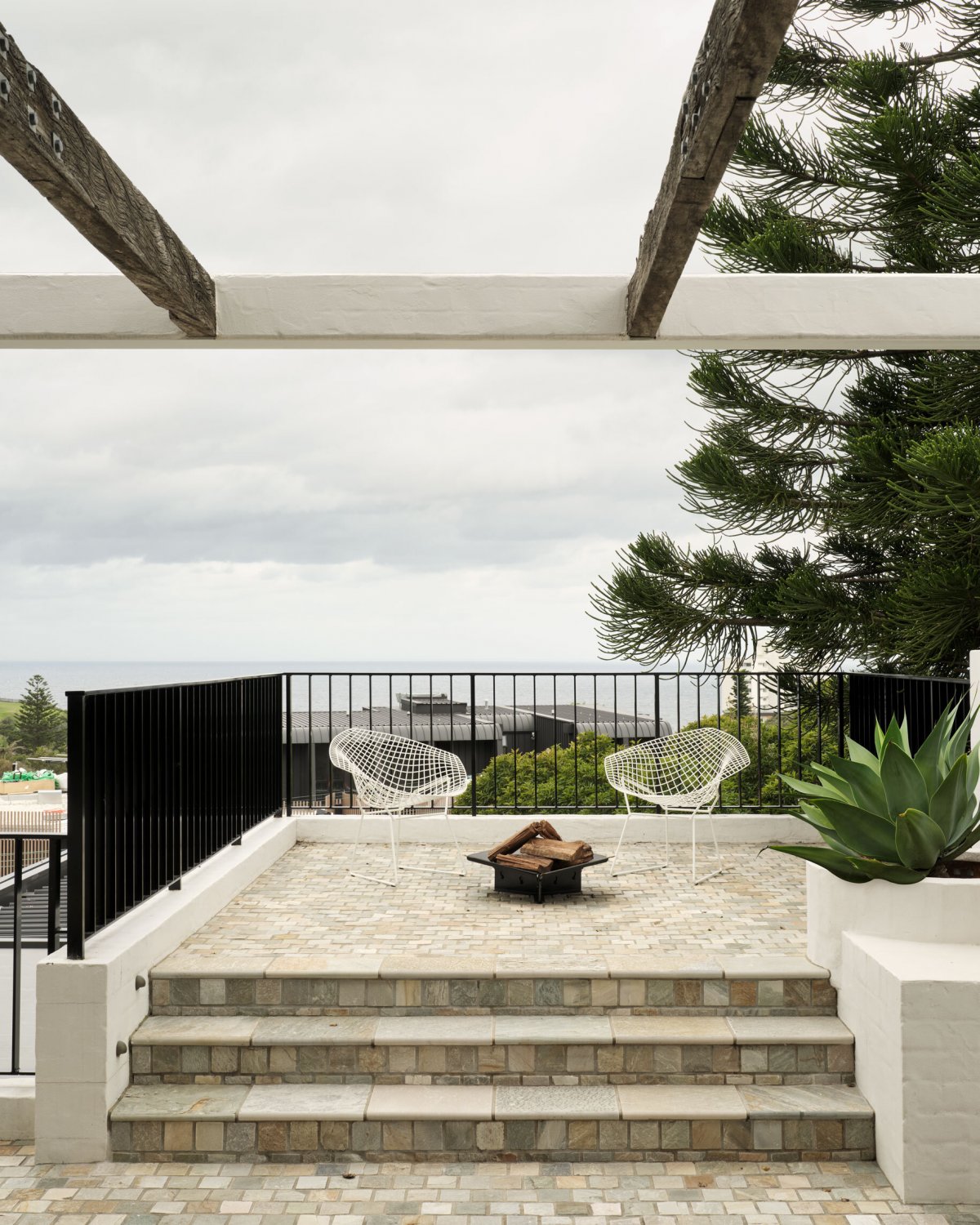 Vaucluse 住宅丨澳大利亚悉尼-11