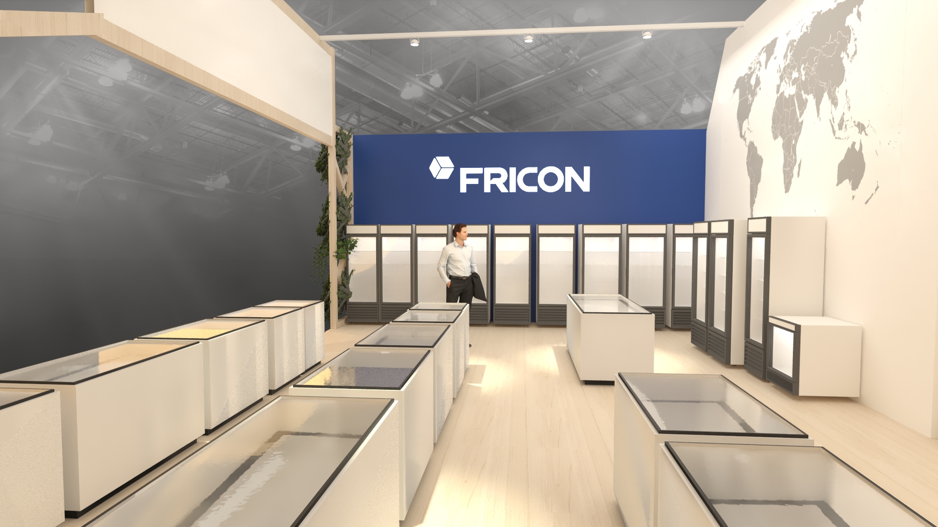 Stand Fricon - Fispal 2020-6