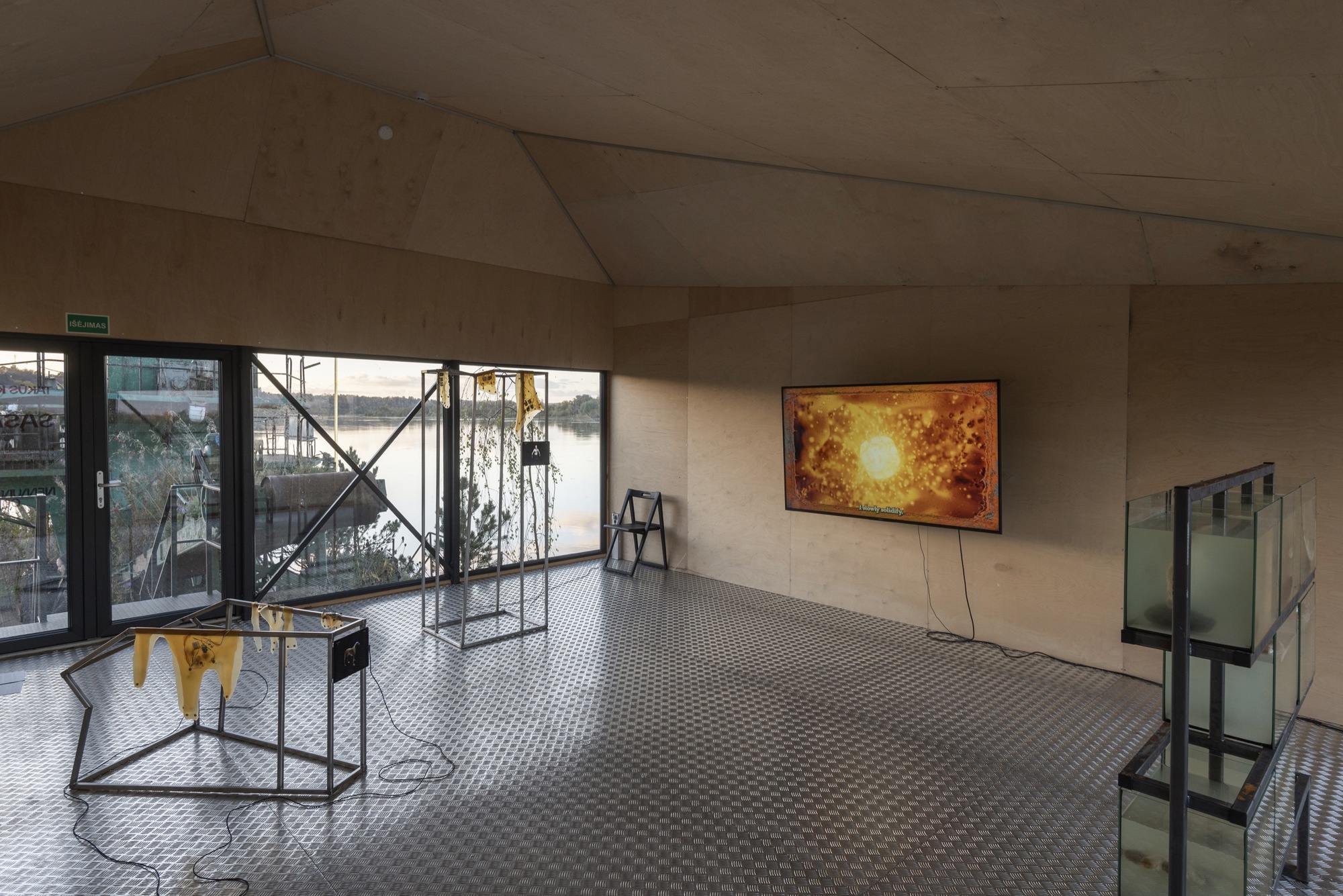 涅姆诺 7 画廊丨立陶宛丨Hito.lt-14