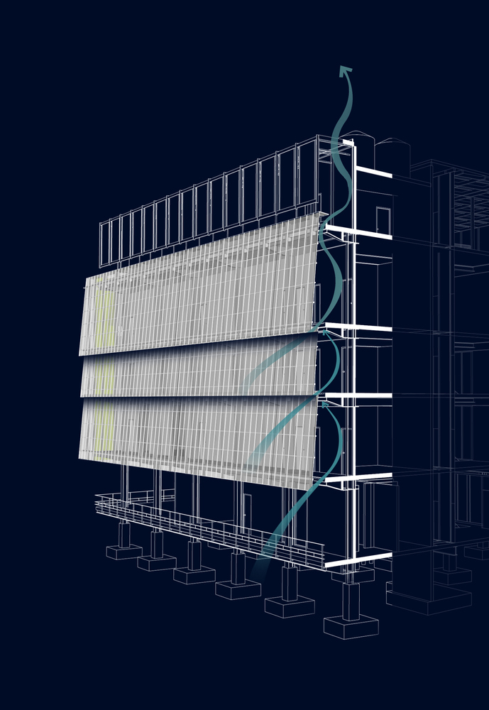 泰国 Silpakorn 大学地标性建筑-79