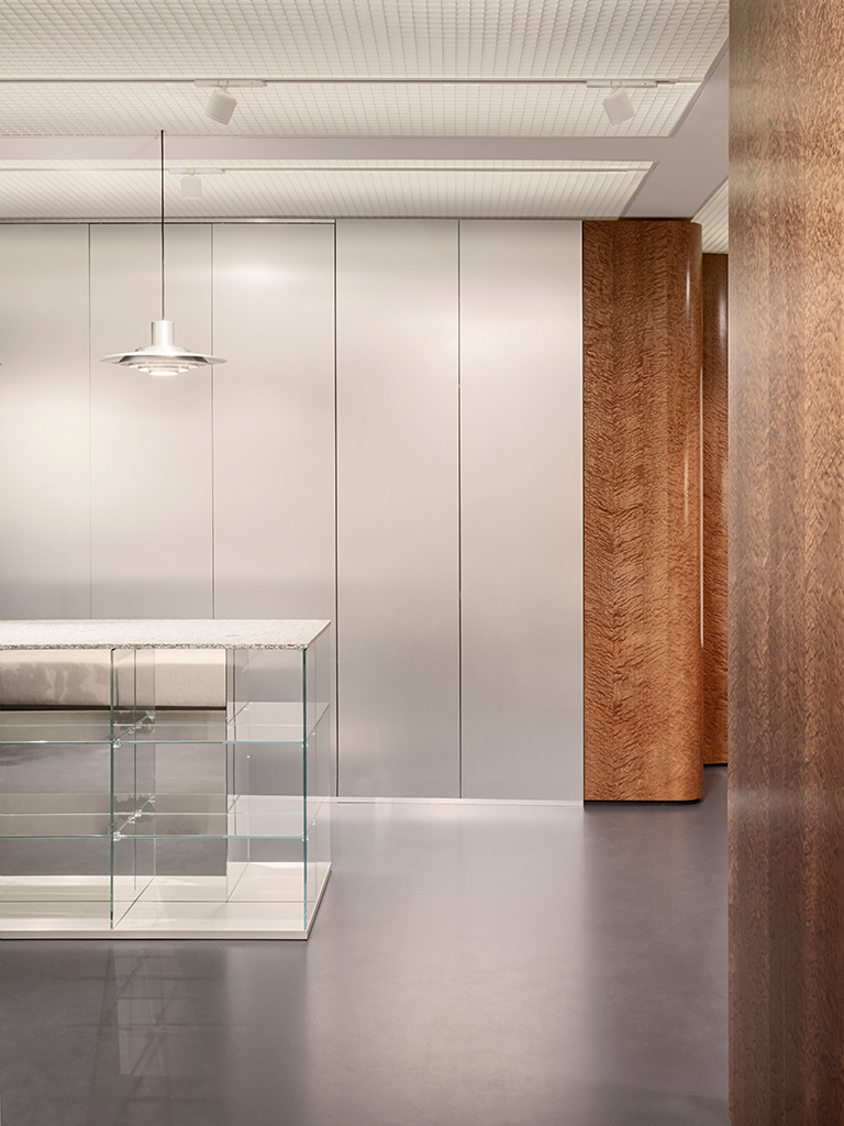 奥胡斯传统展厅丨丹麦奥胡斯-8