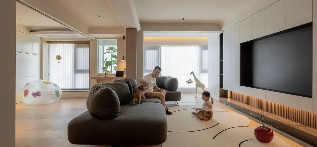 南京·万科翡翠滨江丨中国南京丨The Deduction|演意设计-74