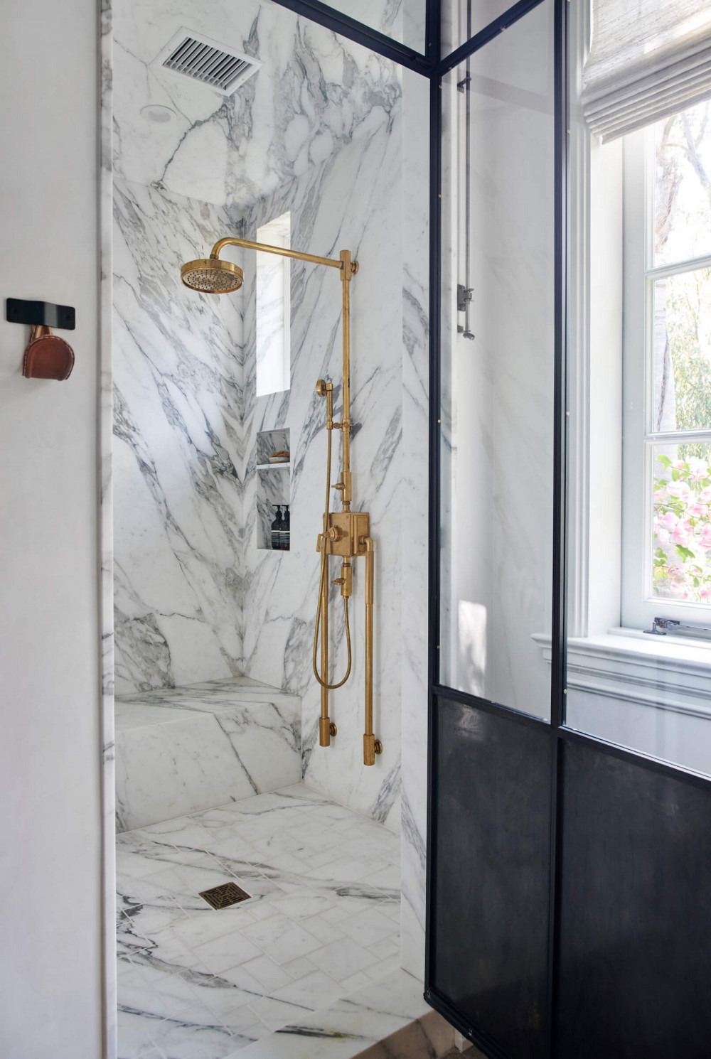 布郎美式风格住宅（Bu Round house）-64