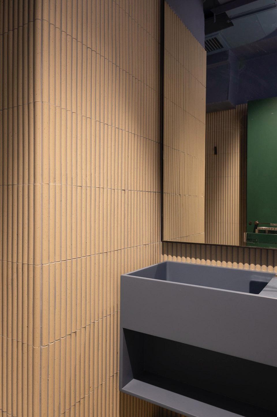 Snøhetta香港工作室新址丨中国香港-95