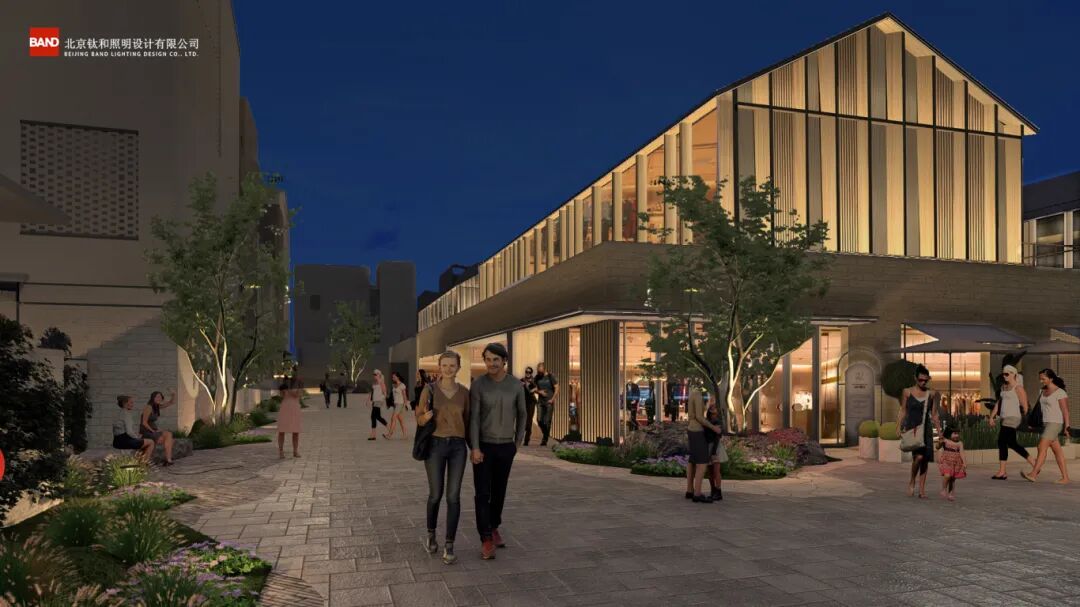 承脉张家湾，光影塑“湾里”-67