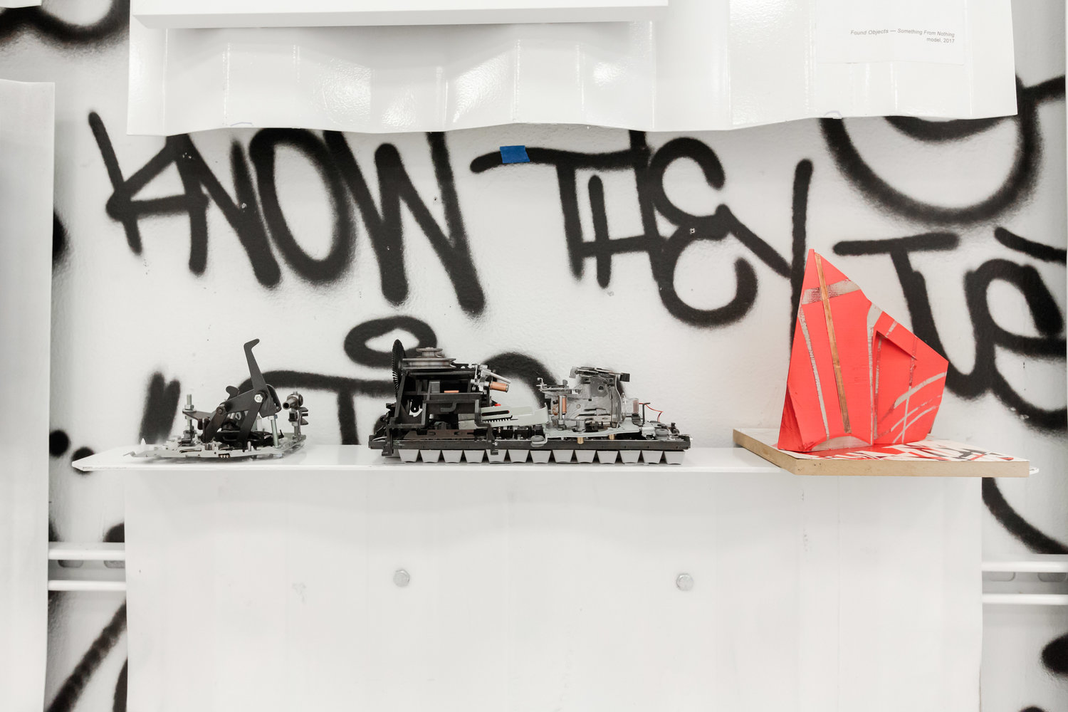 靠近边缘：嘻哈建筑的诞生-20