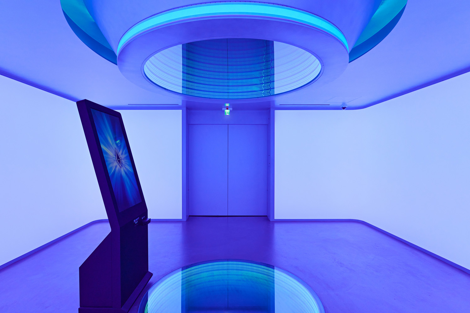 现代奢华室内设计 | 迪芬尼照明陈设艺术-8