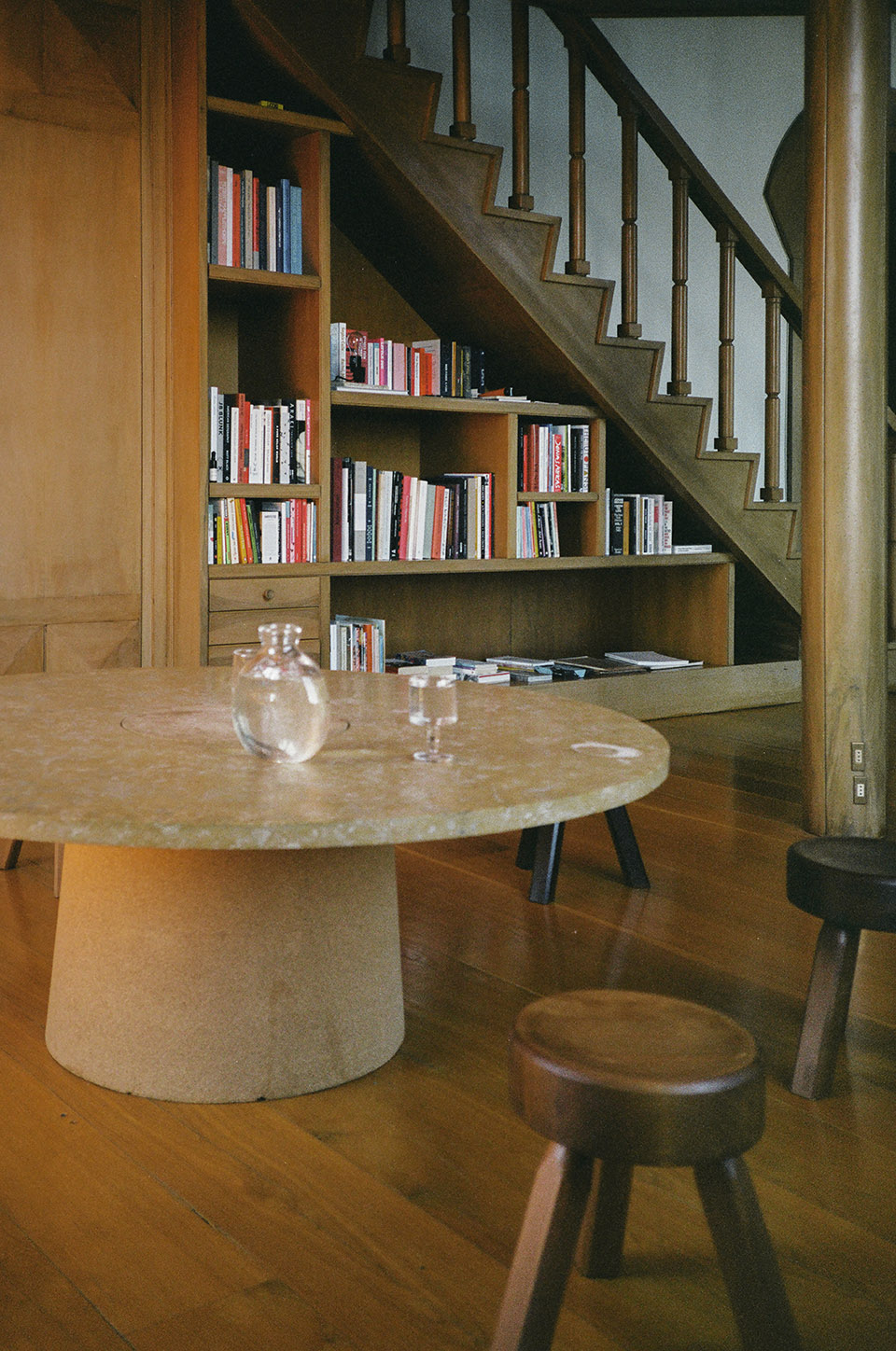 Medicea di Marignolle 别墅改造丨意大利佛罗伦萨丨FRAMA-25