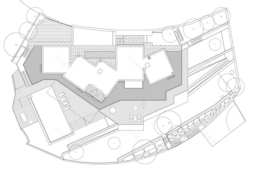 西班牙 Llorell 别墅设计丨DOSARQUITECTES-29