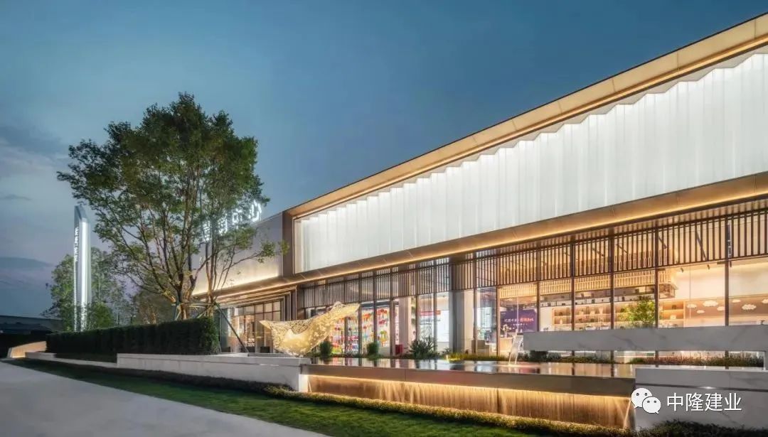 诗意的栖居 - 佛山金地熙悦鉴赏-15